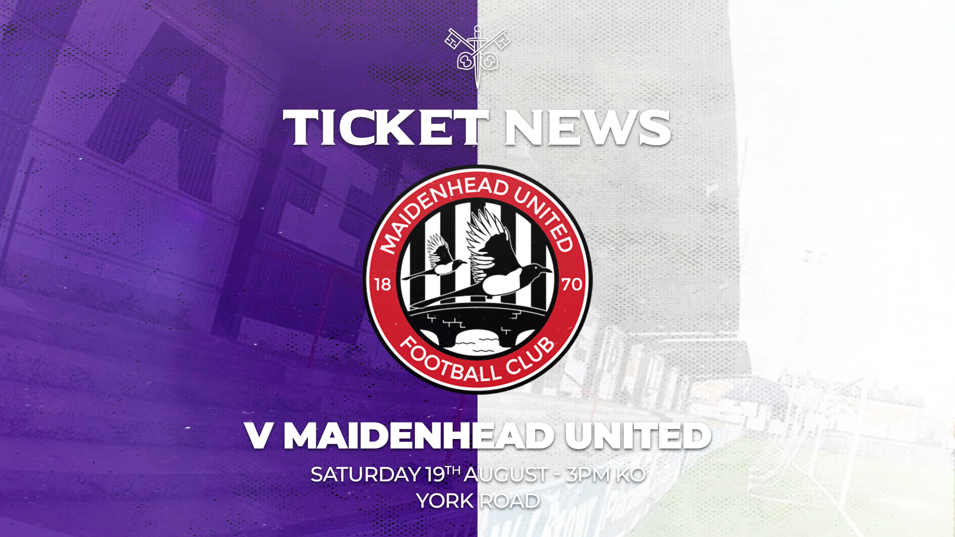 Dagenham And Redbridge Fc 🎟️ Ticket Information Maidenhead A
